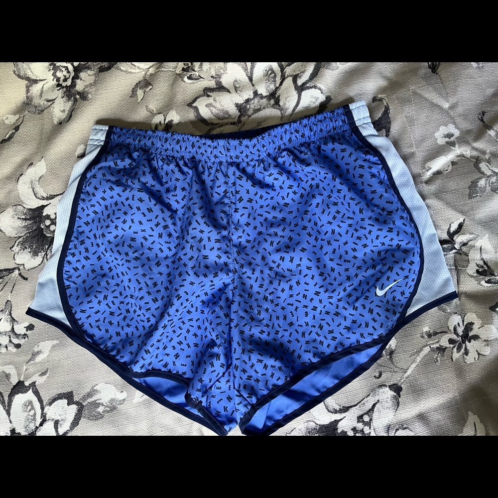 Nike Dri Fit Running Shorts